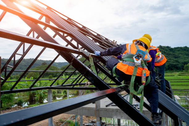 Best Roof Repair Specialists  in Moorefield, WV