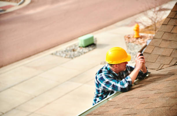 Quick and Trustworthy Emergency Roof Repair Services in Moorefield, WV
