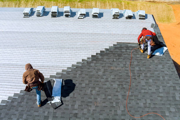 Best Storm Damage Roof Repair  in Moorefield, WV