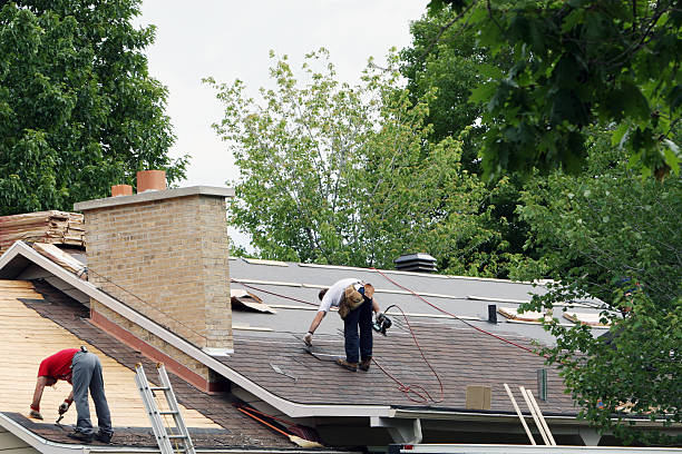 Best Local Roofing Companies  in Moorefield, WV