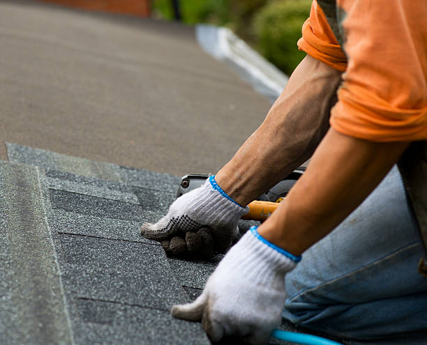 Best Best Roofing Contractors  in Moorefield, WV