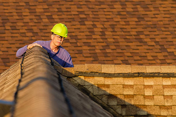 Best Roof Restoration Services  in Moorefield, WV