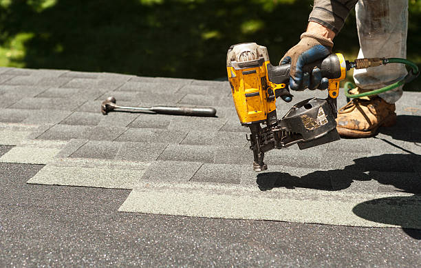 Best Roof Replacement Cost  in Moorefield, WV