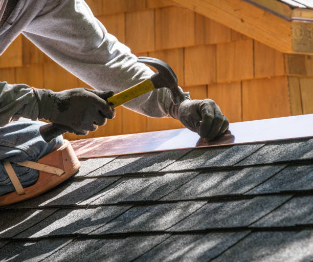 Best Roof Maintenance Services  in Moorefield, WV
